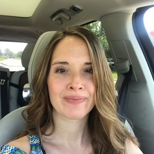 Meet your Posher, Margo